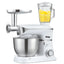 Máquina de Cocina Multifuncional Todo en Uno
