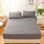 Ensemble de Matelas Matelassé Brosse Cozy Nest en 3 Pièces