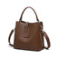 Women's Stylish Crossbody Bucket Bag