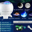 Proyector de Cielo Estrellado Luces del Norte