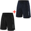 Pantalones Cortos de Gimnasio para Hombre