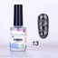 Encre à Ongles Aquarelle pour Designs Artistiques