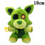 NAF Plush Toys - Soft and Adorable Companions