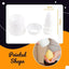 DIY Rice Ball Press Maker for Perfectly Shaped Treats