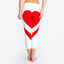 Leggings de Cintura Alta Premium para un Estilo de Vida Activo