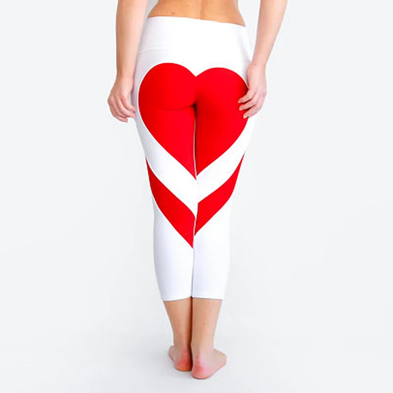 Leggings de Cintura Alta Premium para un Estilo de Vida Activo
