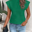 Camisa Terri de Manga Corta