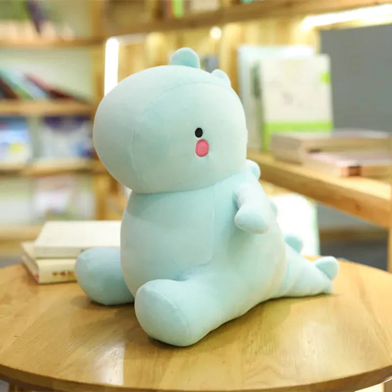 Adorable Dinosaur Plush Toys for Kids