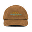 Triple Wave Corduroy Hat