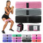 Rubber Elastic Squat for Home Fitness and Yoga