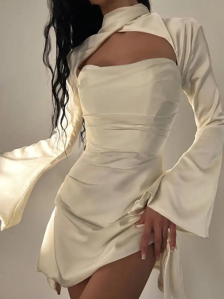 Vestido Elegante y Versátil para Cada Ocasión