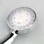 Handheld LED Color Changing Shower Head