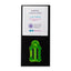 Outil Sasher 1 1/8" pour le bricolage