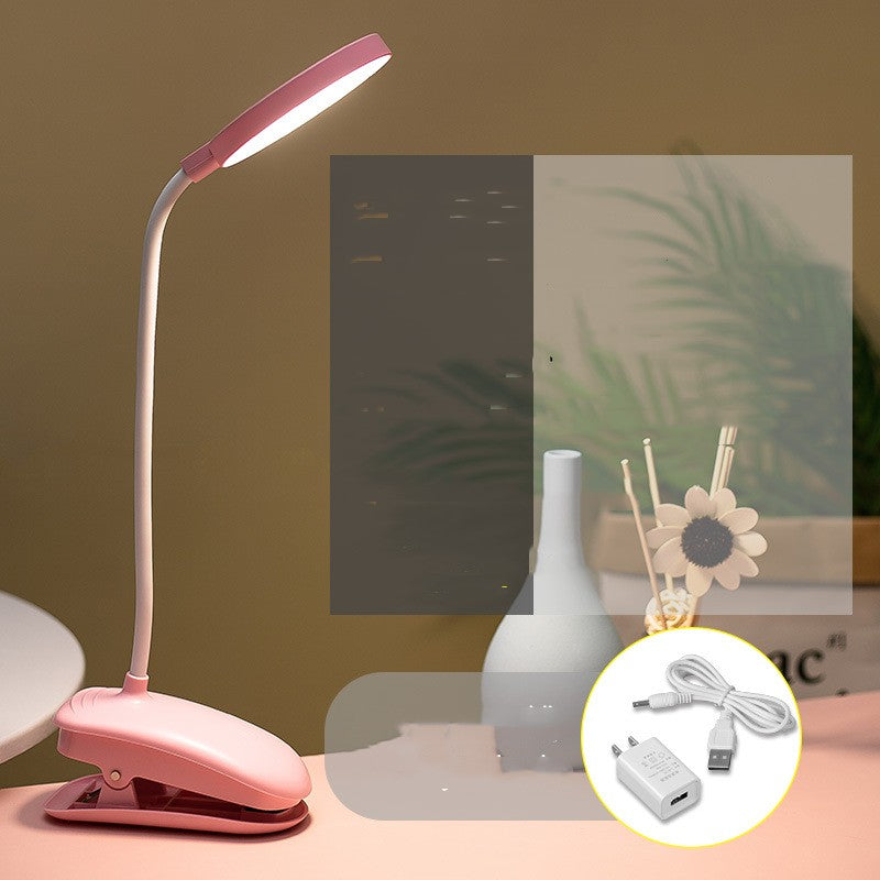 Lampe de bureau LED premium pour l'étude et la lecture