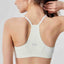 Luna Cloudlux Sport Bra - Blanc Cassé