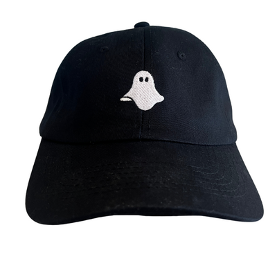 Gorra Casual de Acero Negro