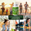 Bitter Melon Capsules, 1000mg, 150 Capsules - Gluten Free, Non-GMO - Korvel