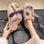 Zapatillas de Invierno Premium Forradas de Lana para Mujeres