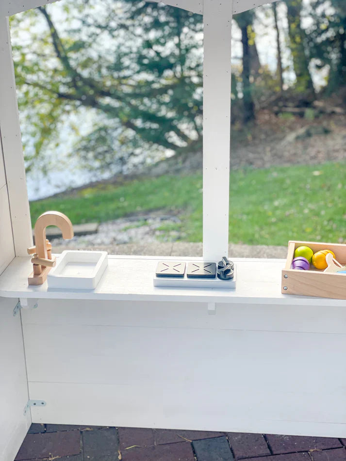 2MamaBees Zahara Playhouse - Korvel