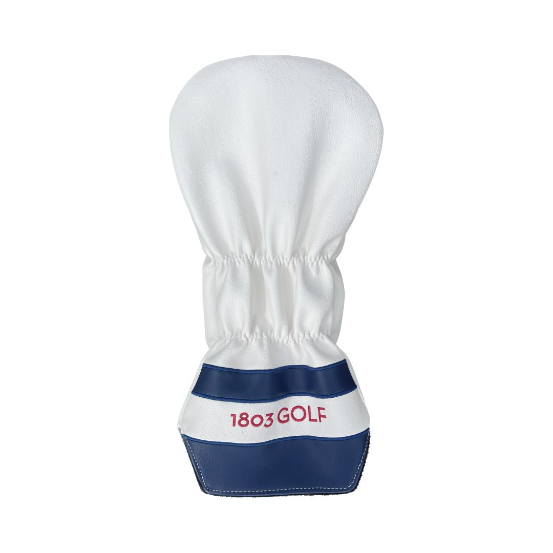 Patriotic Freedom Driver Head Cover - Korvel