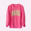 Sweatshirt MARGS avec poignet personnalisable
