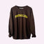 Sudadera para Adultos Football Era