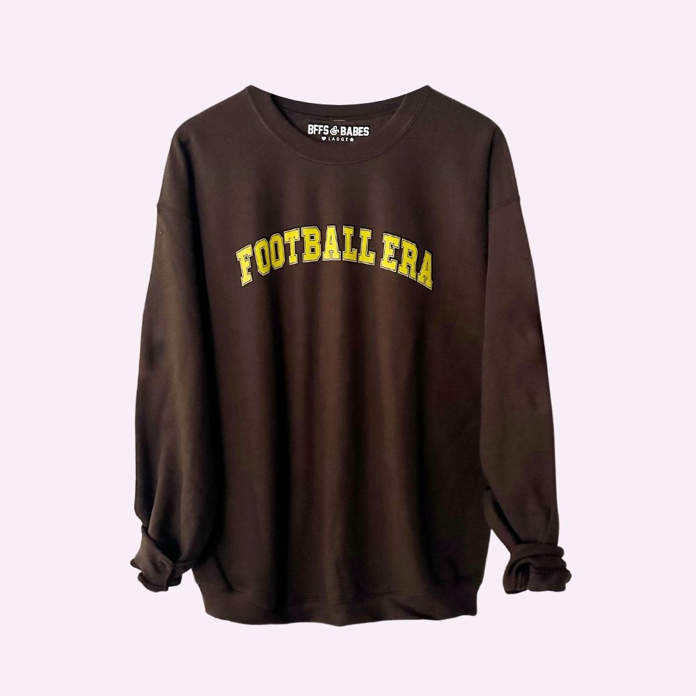 Sudadera para Adultos Football Era