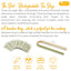 Premium Herbal Tea Bags Blend | Chamomile, Peppermint & More