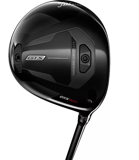 Titleist GT280 Compact Mini Driver for Precision Golfing