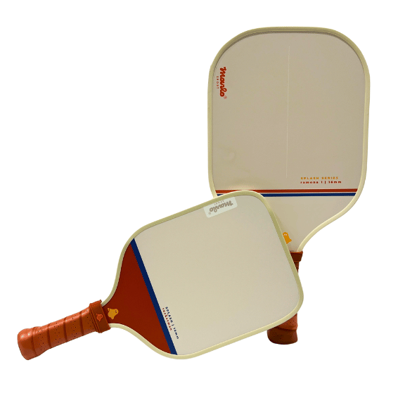Rocket Man Mini + Me Pickleball Paddle Bundle