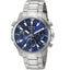 Bulova Men's Marine Watch - Premium Stainless Steel