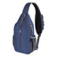 Bolso de Pecho para Hombre - Bolso de Hombro de Moda