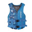Gilet de sauvetage professionnel pour enfants