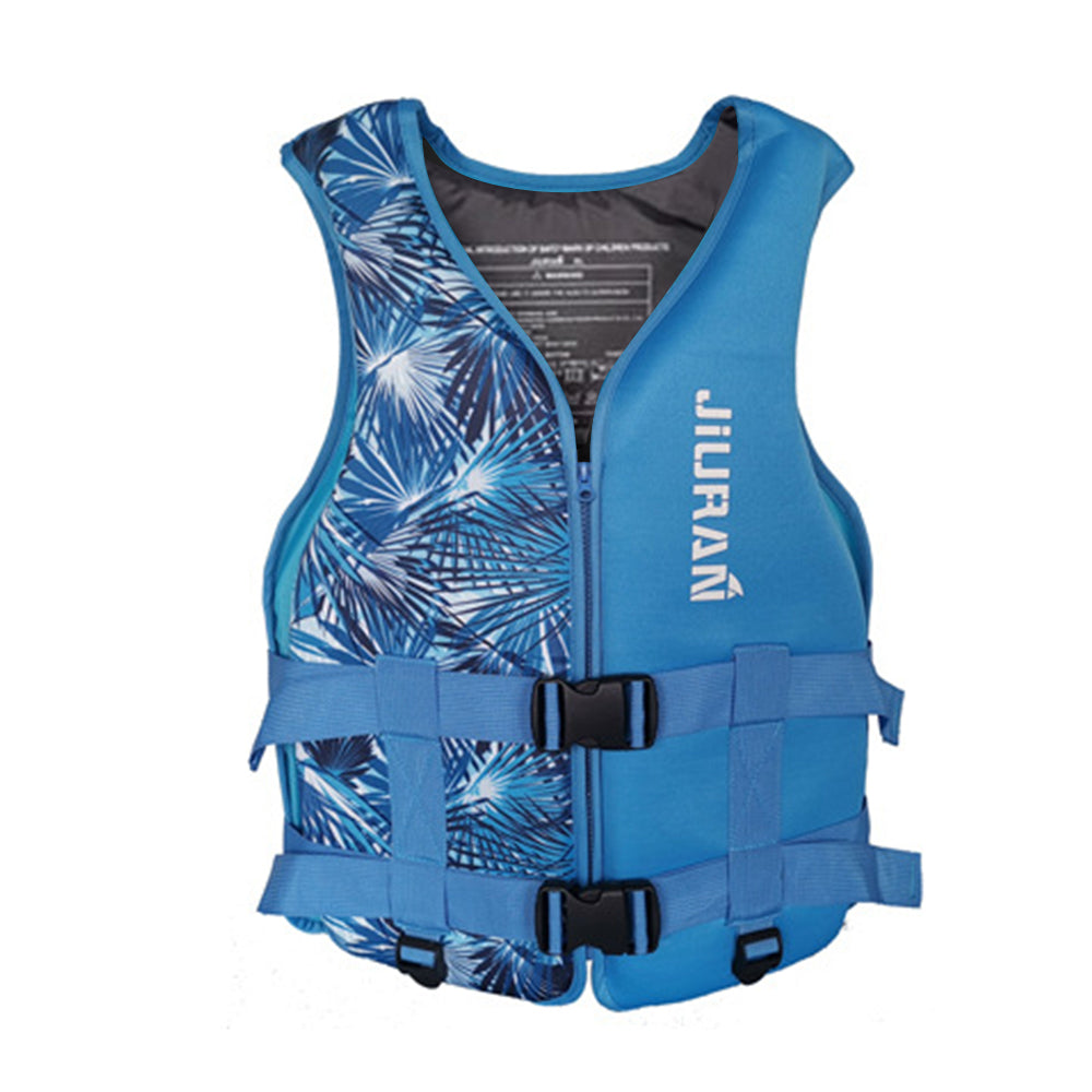 Gilet de sauvetage professionnel pour enfants