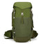 Premium Lightweight Waterproof Hiking Backpack
