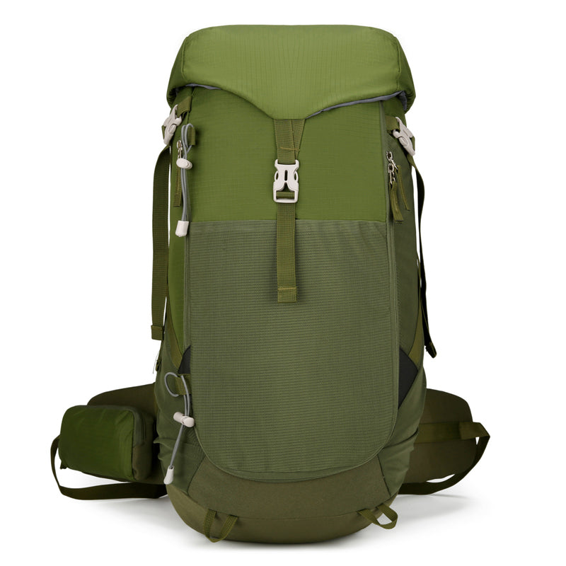 Premium Lightweight Waterproof Hiking Backpack