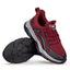 Zapatos Casual de Placa de Malla para Viaje al Aire Libre para Mujeres
