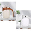 Rechargeable Automatic Stirring Cup for Effortless Beverages