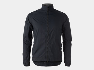 Bontrager Circuit Rain Jacket - Small Black