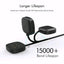 Chargeur sans fil premium pour Fitbit Sense et Versa 3