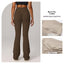 Premium Flared Yoga Pants for Women