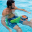 WOW Watersports Cola de Ballena Silla - Flotador de Piscina Premium
