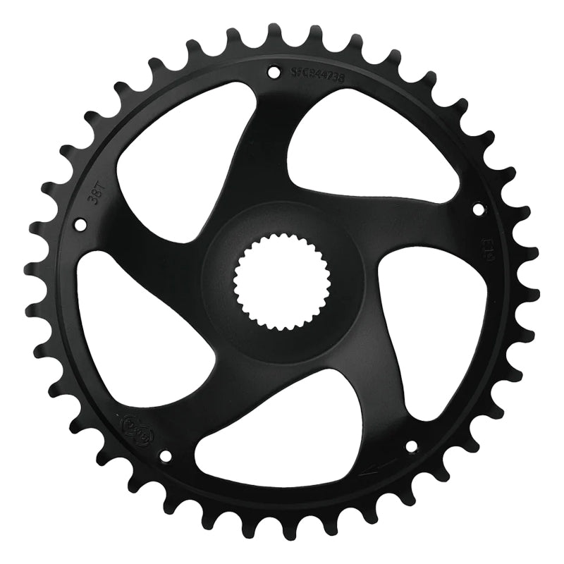 Pignon KMC E-Bike 38T
