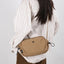 Versatile Lightweight Nylon Crossbody Bag for Women