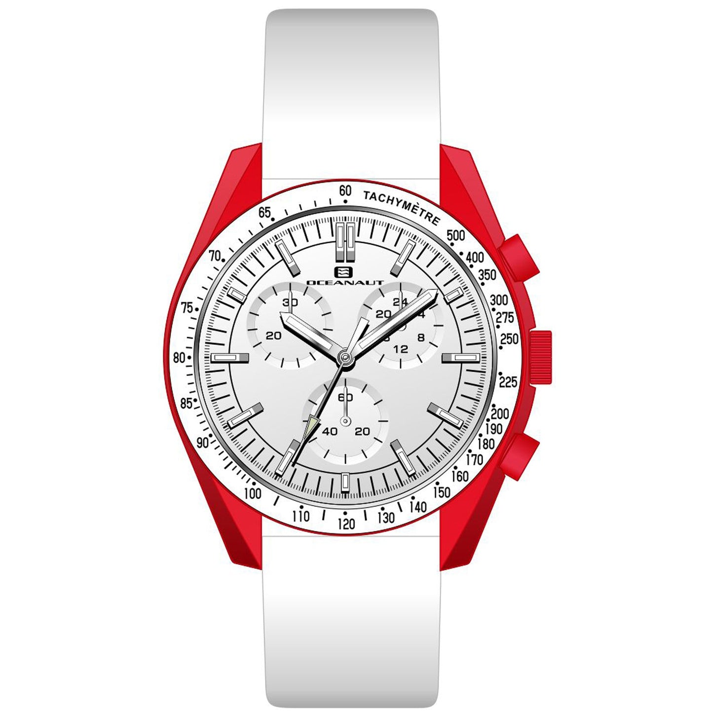 Oceanaut Men's Orbit Watch