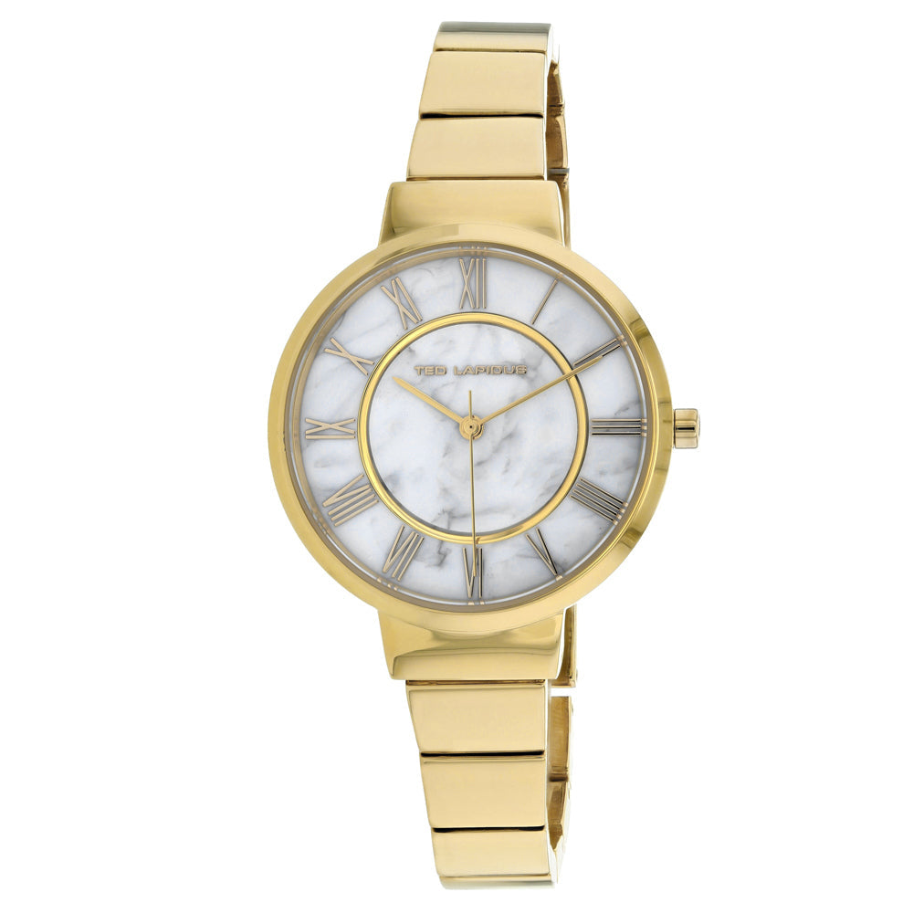 Ted Lapidus Women's Classic Watch