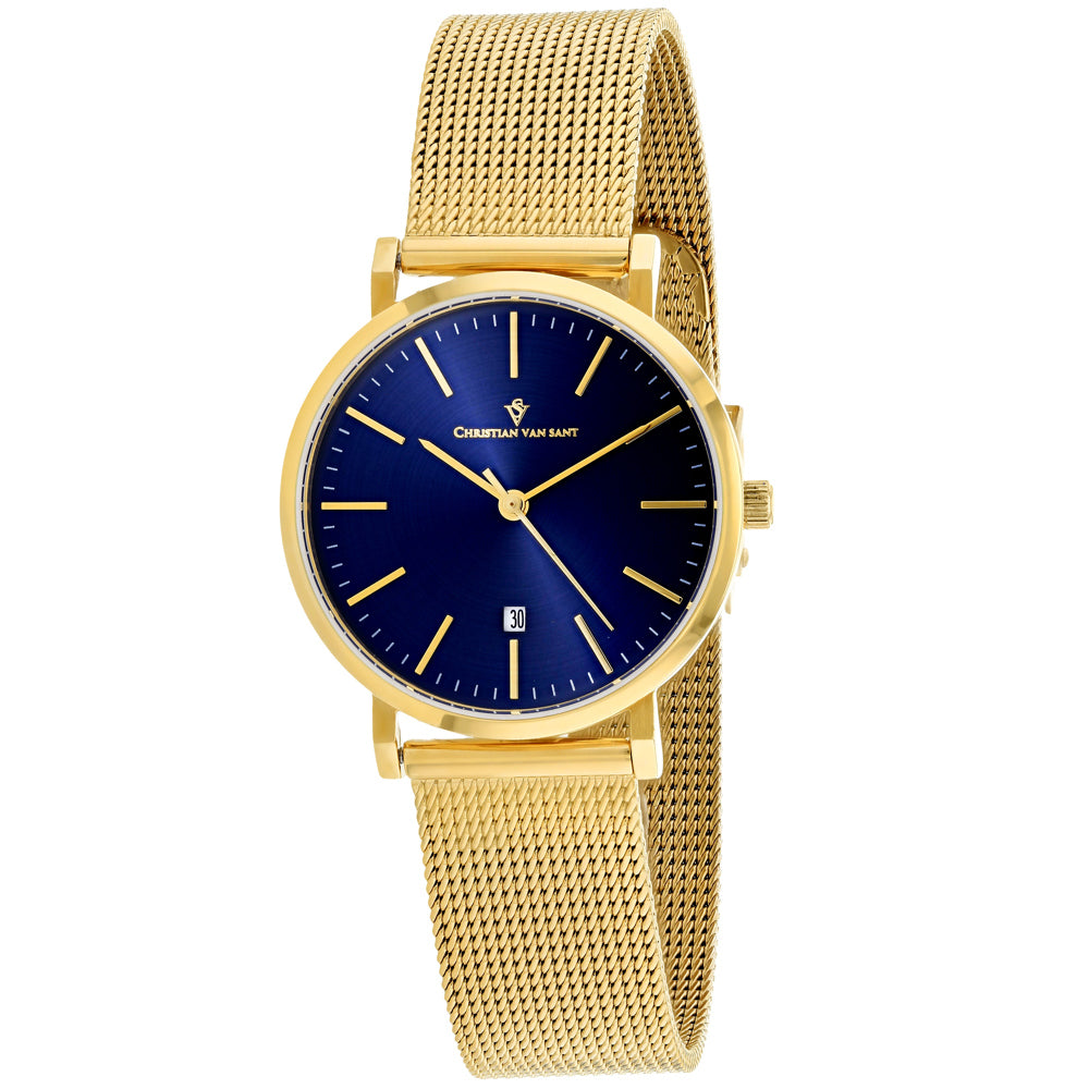 Reloj Paradigm para Mujer de Christian Van Sant