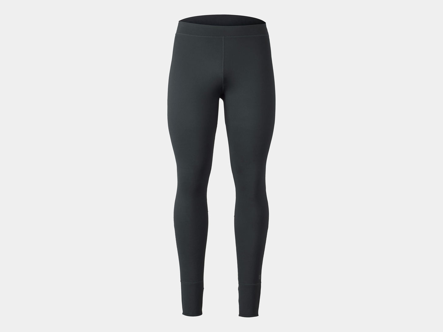 Collants thermiques Bontrager Circuit sans rembourrage - Petit Noir