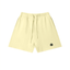 Pantalones Cortos de Algodón Vintage Wash Unisex Loki & Ivy