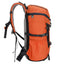 30L Oxford Cloth Hiking Backpack for Outdoor Adventures